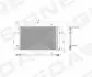 Радіатор кондиціонера Signeda RC940135 (фото 1)