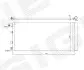 РАДИАТОР КОНДИЦИОНЕРА Signeda RC940158Q (фото 1)