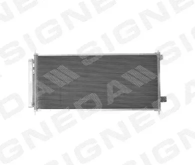 Радиатор кондиционера Signeda RC940241K