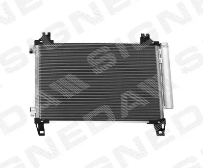 Радиатор Signeda RC940270K