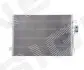 Радіатор кондиціонера DODGE JOURNEY, 08 - 20 Signeda RC940342 (фото 1)