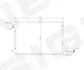 Радіатор кондиціонера Signeda RCFD39074A (фото 1)