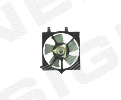 Дифузор радіатора Signeda RDDT370040