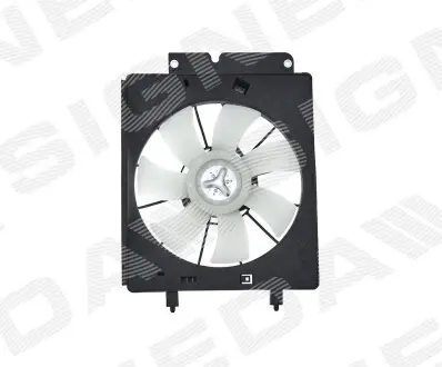 Дифузор кондиціонера Signeda RDHD600531