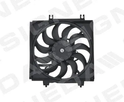 Дифузор кондиціонера Signeda RDSB61012A