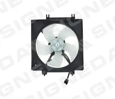 Дифузор кондиціонера Signeda RDSB67004A0