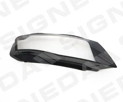 Стекло передней фары Signeda SAD1144R