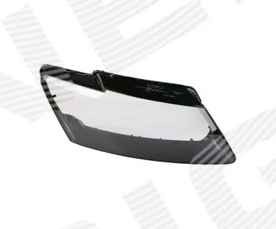 Скло передньої фари Signeda SAD1157R