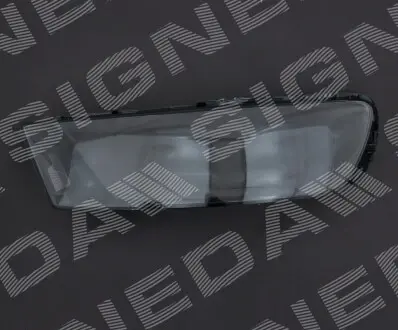 Скло передньої фари Signeda SAD1159R