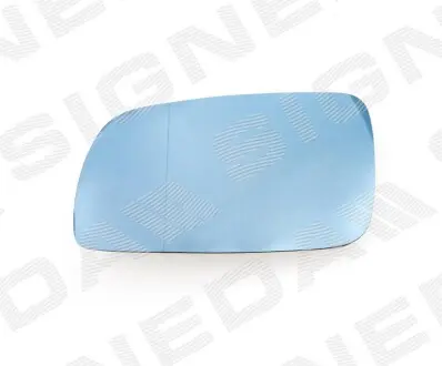 Скло дзеркала заднього виду Signeda SADM1004QATL