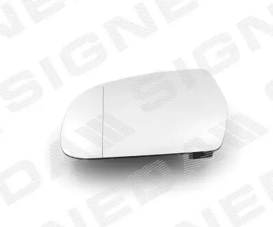 Скло дзеркала заднього виду Signeda SADM1016EL