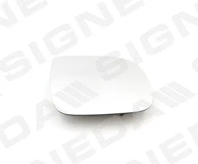 Скло дзеркала заднього виду Signeda SADM1030ER