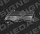 Скло передньої фари Signeda SBM1123L (фото 1)