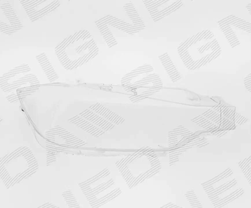 Стекло передней фары Signeda SBM1143R (фото 1)