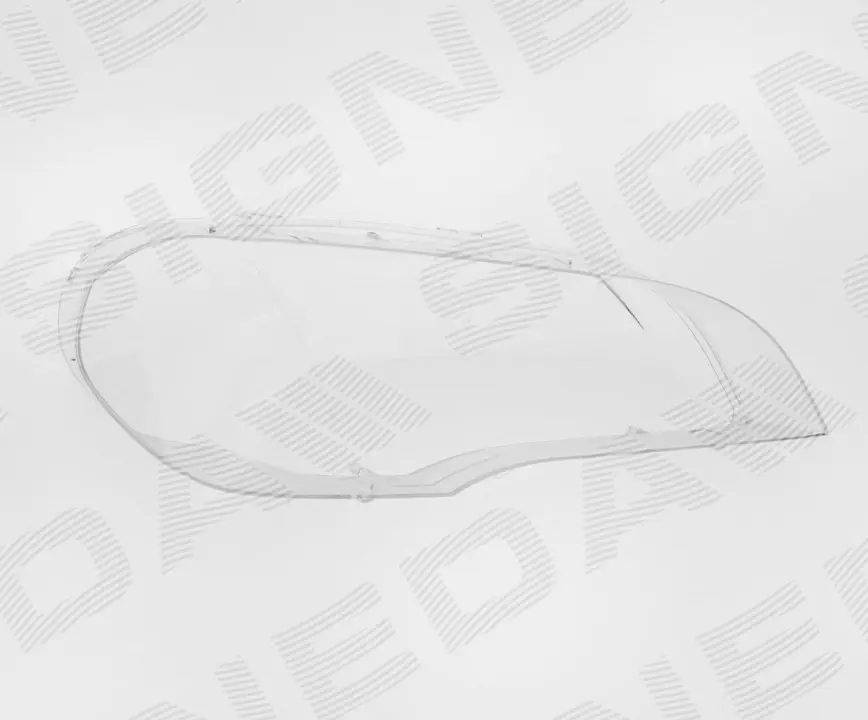 Скло передньої фари Signeda SBM1152R (фото 1)