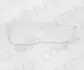 Скло передньої фари Signeda SBM1154R (фото 1)