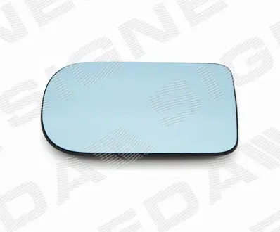 Скло дзеркала заднього виду Signeda SBMM1003CL