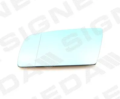 Скло дзеркала заднього виду Signeda SBMM1017QEL