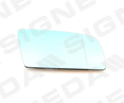Скло дзеркала заднього виду Signeda SBMM1017QER
