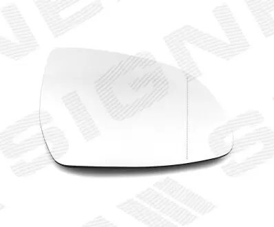 Скло дзеркала заднього виду Signeda SBMM1033ER