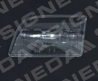 Скло передньої фари Signeda SBZ1106MML