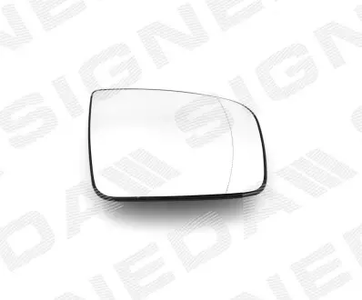 Скло дзеркала заднього виду Signeda SBZM1069ER