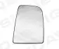 Стекло зеркала заднего вида Signeda SBZM1073ER (фото 2)