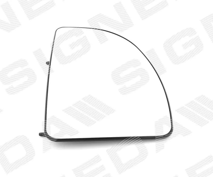 СКЛО ДЗЕРКАЛА ЗАДНЬОГО ВИДУ, CITROEN JUMPER, 94 - 02 Signeda SCTM1016ER (фото 1)