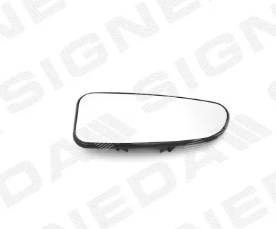 Скло дзеркала заднього виду Signeda SCTM1019ER