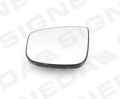 Скло дзеркала заднього виду Signeda SCTM1032EL
