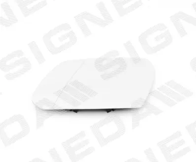 СТЕКЛО ЗЕРКАЛА ЗАДНЕГО ВИДА, FORD MONDEO, 11.00 - 06 Signeda SFDM1008EL