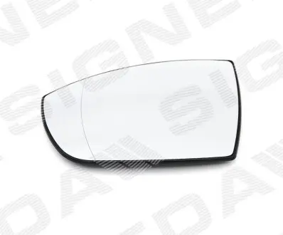 СТЕКЛО ЗЕРКАЛА ЗАДНЕГО ВИДА Signeda SFDM1022EL