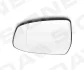 Скло дзеркала заднього виду, FORD FOCUS, 02.08 - 10 Signeda SFDM1104ALE (фото 1)