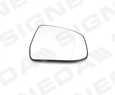 Скло дзеркала заднього виду Signeda SFDM1110ER
