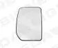 Стекло зеркала заднего вида Signeda SFDM1115ER (фото 2)