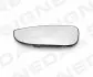 Скло дзеркала заднього виду Signeda SFTM1026DGLE (фото 1)