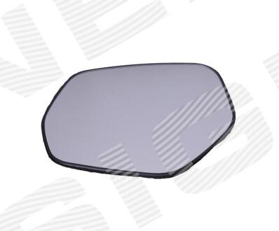 Стекло зеркала заднего вида HONDA CR-V, 15 - 16 Signeda SHDM1026EL