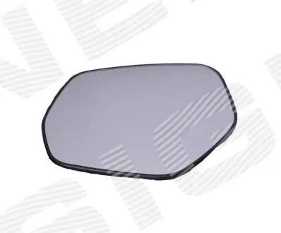 Скло дзеркала заднього виду HONDA CR-V, 15 - 16 Signeda SHDM1026EL