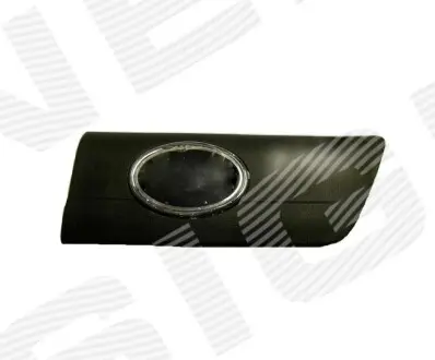 Молдинг крила Signeda SIA0005R
