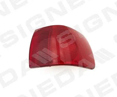 Ліхтар задній Signeda SIA0009KR