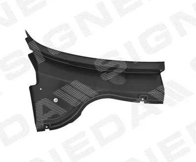 Дефлектор Signeda SIN0099L