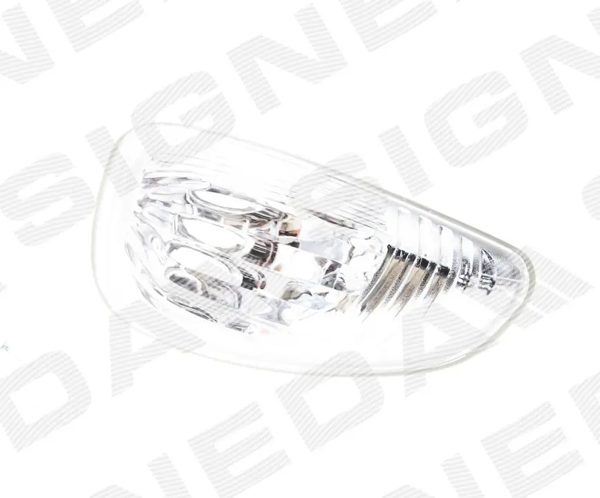 ПОВТОРЮВАЧ ДЗЕРКАЛА, NISSAN NV400, 10 - 21 Signeda SIN0314R (фото 1)