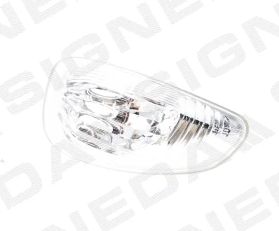ПОВТОРИТЕЛЬ ЗЕРКАЛА, NISSAN NV400, 10 - Signeda SIN0314R