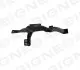 Крепление бампера Signeda SIN0410L (фото 1)