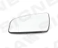 СТЕКЛО ЗЕРКАЛА ЗАДНЕГО ВИДА, OPEL ZAFIRA (B), 01.08 - 12.11 Signeda SOPM1009EL (фото 1)