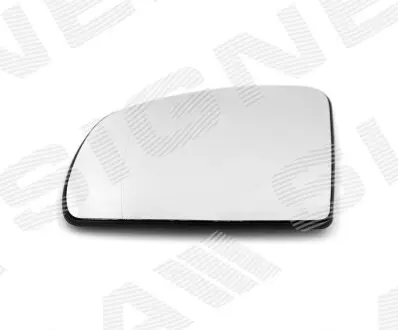Скло дзеркала заднього виду Signeda SOPM1011QCL