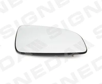 Скло дзеркала заднього виду Signeda SOPM1011QER