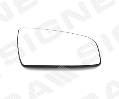Скло дзеркала заднього виду Signeda SOPM1013ER