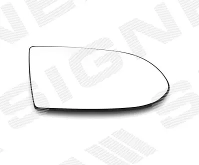Скло дзеркала заднього виду Signeda SOPM1014ERQ