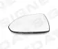 Скло дзеркала заднього виду Signeda SOPM1015EL (фото 1)
